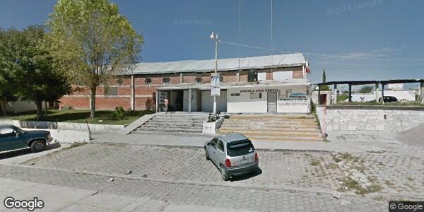 AUDITORIO MUNICIPAL DE ATOYATEMPAN